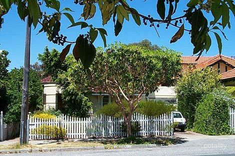 Property photo of 160 Flinders Street Mount Hawthorn WA 6016
