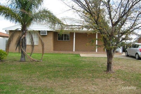 Property photo of 40 Jacaranda Drive Moree NSW 2400