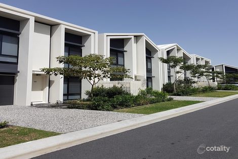 Property photo of 43/1 Residences Circuit Pimpama QLD 4209