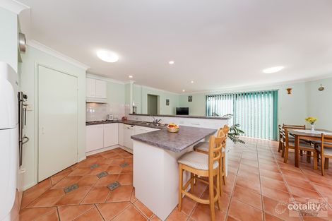 Property photo of 5 Saratoga Close Wilsonton QLD 4350