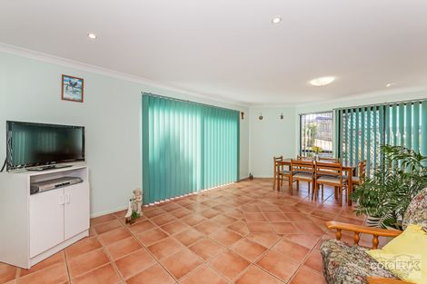 Property photo of 5 Saratoga Close Wilsonton QLD 4350