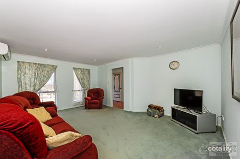 Property photo of 5 Saratoga Close Wilsonton QLD 4350