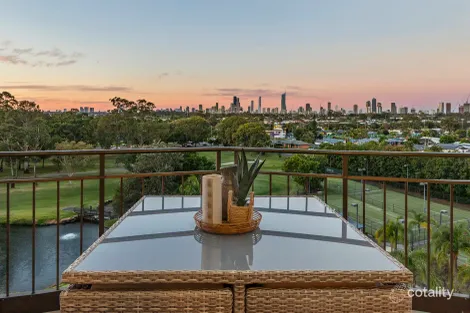 56/11 FAIRWAY DR, CLEAR ISLAND WATERS, QLD 4226