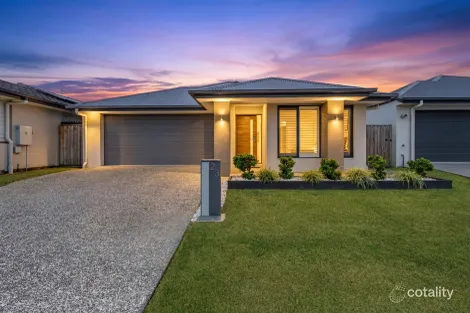 Property photo of 23 Flint Street Bray Park QLD 4500