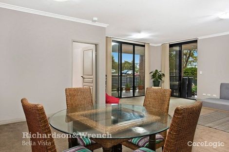 Property photo of 1110/100 Belmore Street Ryde NSW 2112