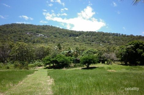 Property photo of 2240 Pine Creek Road East Trinity QLD 4871