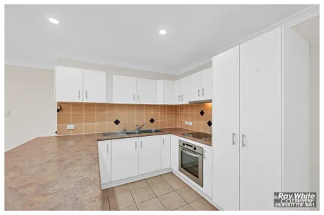 Property photo of 63 Buxton Drive Gracemere QLD 4702