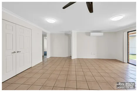 Property photo of 63 Buxton Drive Gracemere QLD 4702