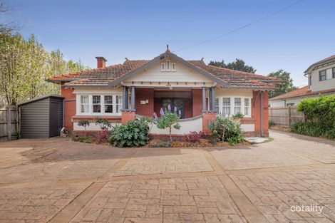 815 Toorak Rd, Hawthorn East, VIC 3123