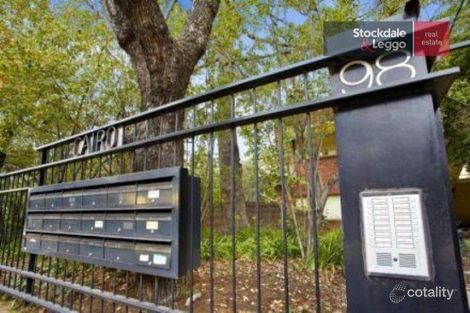 6/98 Nicholson St, Fitzroy, VIC 3065