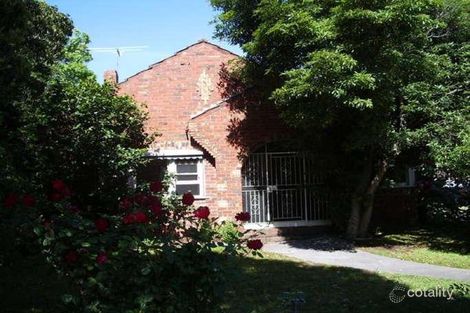 Property photo of 107 Robinson Road Hawthorn VIC 3122