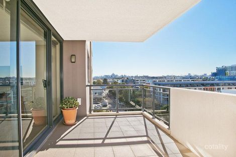 Property photo of 53/1-5 Bourke Street Mascot NSW 2020