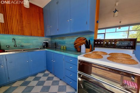 Property photo of 1/1 Percy Street Devonport TAS 7310