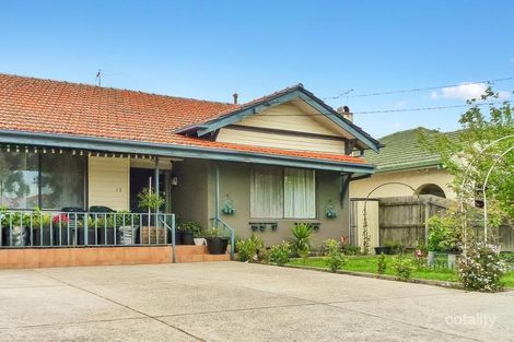 Property photo of 12 Mashoobra Street Coburg North VIC 3058