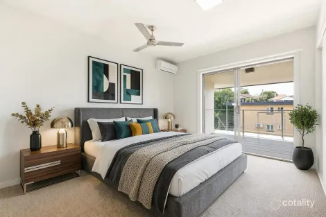 Property photo of 40/541 Rode Road Chermside QLD 4032