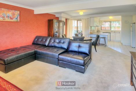 Property photo of 70/45 Farne Street Sunnybank Hills QLD 4109