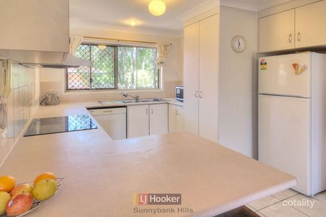 Property photo of 70/45 Farne Street Sunnybank Hills QLD 4109