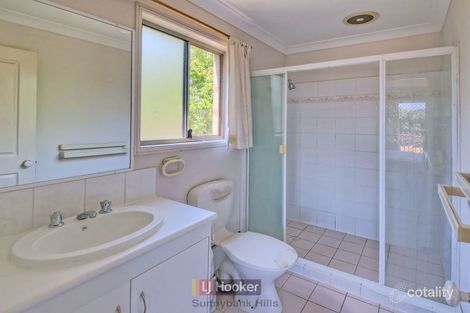 Property photo of 70/45 Farne Street Sunnybank Hills QLD 4109