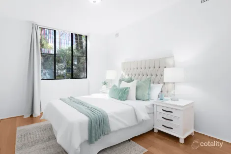 Property photo of 5/258 Pacific Highway Greenwich NSW 2065