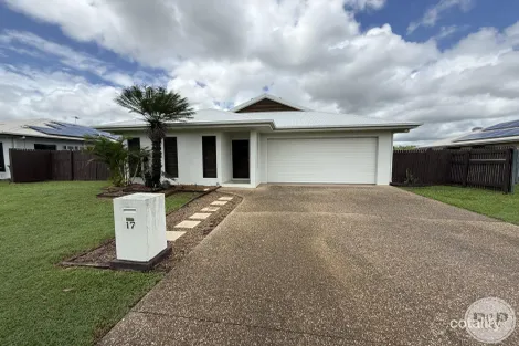 17 Mariala Ct, Bushland Beach, QLD 4818