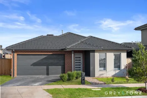 4 Corfu St, Fraser Rise, VIC 3336