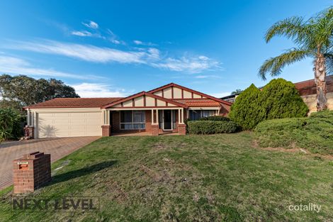 1 Naivasha Turn, Joondalup, WA 6027