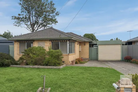 Property photo of 5 Bellara Crescent Kealba VIC 3021