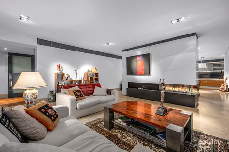 Property photo of 450/1 Newstead Terrace Newstead QLD 4006