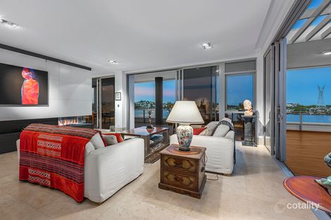 Property photo of 450/1 Newstead Terrace Newstead QLD 4006