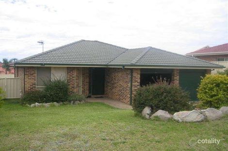 Property photo of 52 Tuggerah Circuit Flinders NSW 2529
