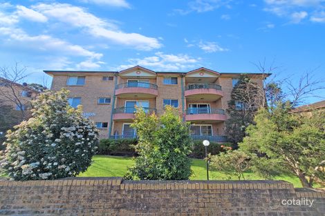 6/7 Shenton Ave, Bankstown, NSW 2200