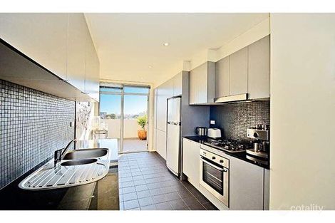 Property photo of 317/266 Pitt Street Waterloo NSW 2017