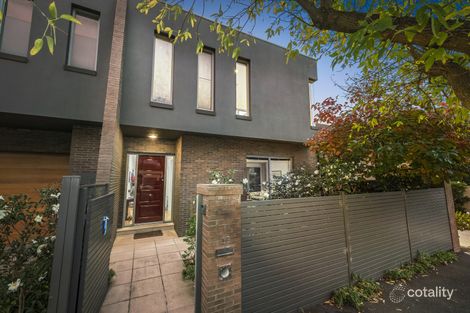 Property photo of 1B Thomson Street Brighton VIC 3186