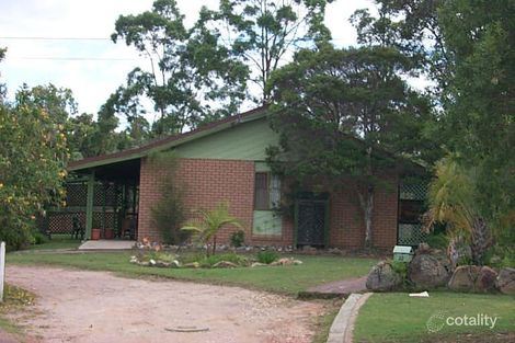 22 Irving Ct, Collingwood Park, QLD 4301