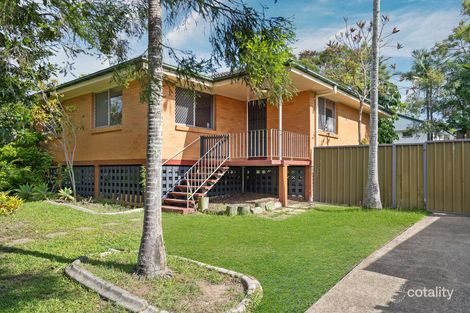 Property photo of 7 Yugumbri Crescent Logan Central QLD 4114