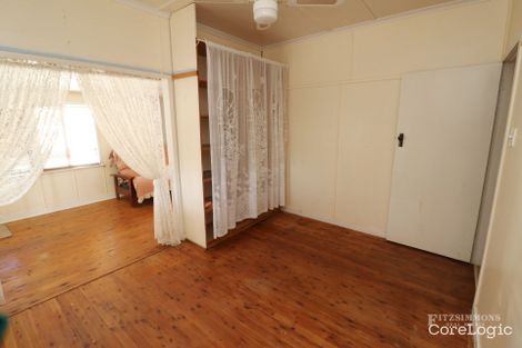 Property photo of 136 Bunya Street Dalby QLD 4405