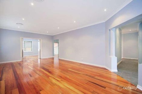 Property photo of 12 Bordeaux Crescent Castle Hill NSW 2154