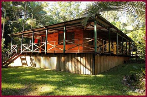 45 Mcleans Bridge Rd, Julatten, QLD 4871