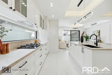 Property photo of 34A Amiens Avenue Milperra NSW 2214