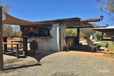 Property photo of 46 Heffernan Road Connellan NT 0873