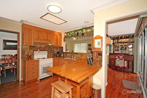 Property photo of 19 Sierra Road Engadine NSW 2233