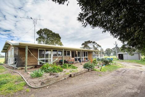Property photo of 497 Moglonemby Road Moglonemby VIC 3666