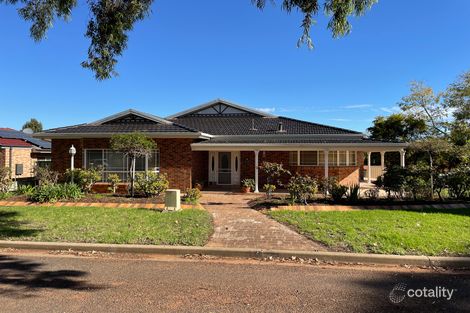 Property photo of 74 Wyangan Avenue Griffith NSW 2680
