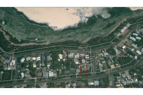 Property photo of 52 Greenly Avenue Coffin Bay SA 5607