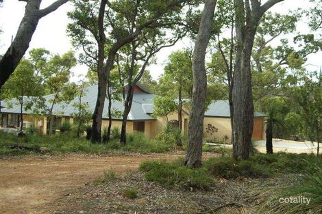 2820 Hidden Valley Rd, Parkerville, WA 6081