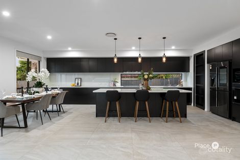 Property photo of 410 Newnham Road Upper Mount Gravatt QLD 4122