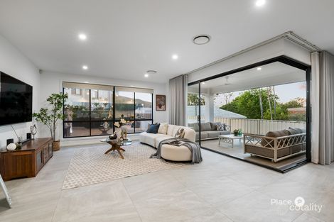 Property photo of 410 Newnham Road Upper Mount Gravatt QLD 4122
