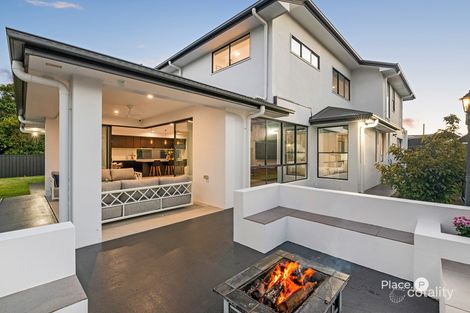 Property photo of 410 Newnham Road Upper Mount Gravatt QLD 4122
