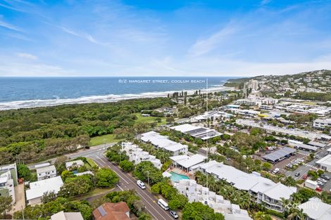 8/2 Margaret St, Coolum Beach, QLD 4573