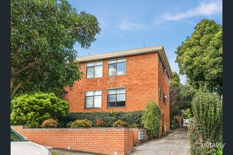 Property photo of 7/28 Hopetoun Street Moonee Ponds VIC 3039